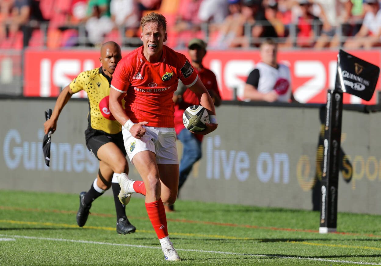 GUINNESS PRO14: Round 3 Preview GUINNESS PRO14: Round 3 Preview