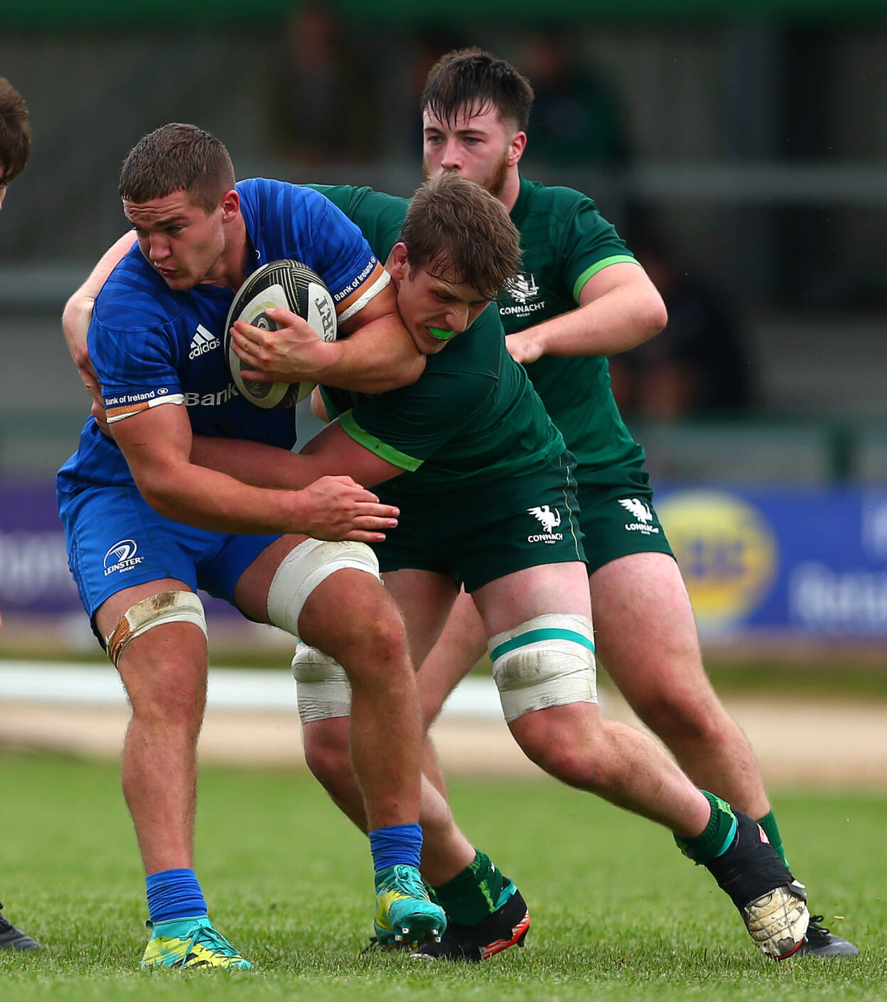 Leinster Bring In Kearney, Deegan And Penny For Edinburgh Clash Leinster Bring In Kearney, Deegan And Penny For Edinburgh Clash