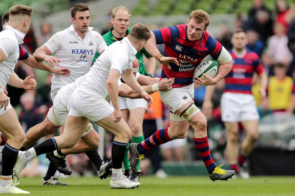 Energia All-Ireland League: Division 1A Previews Energia All-Ireland League: Division 1A Previews