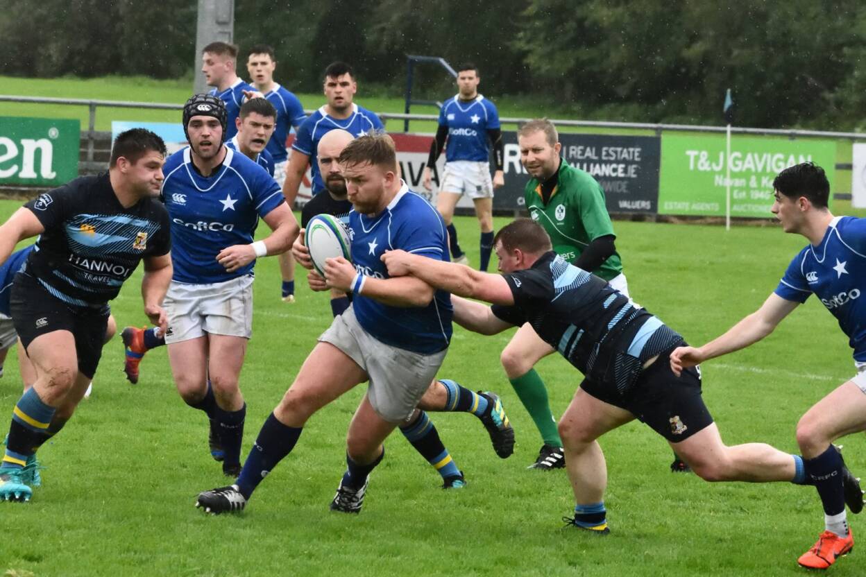 Energia All-Ireland League: Division 1B Previews Energia All-Ireland League: Division 1B Previews