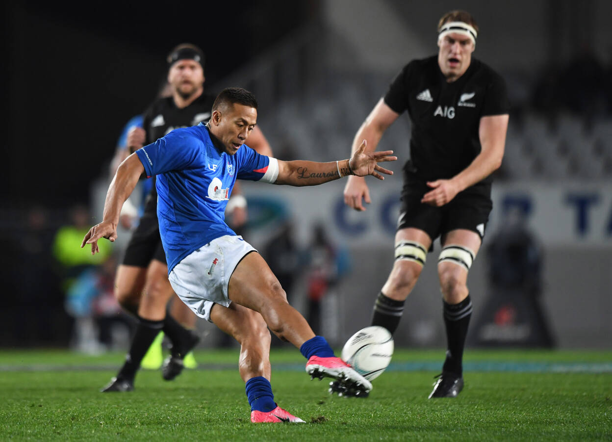 Samoa Call On Mulipola And Paulo For World Cup Finale Samoa Call On Mulipola And Paulo For World Cup Finale