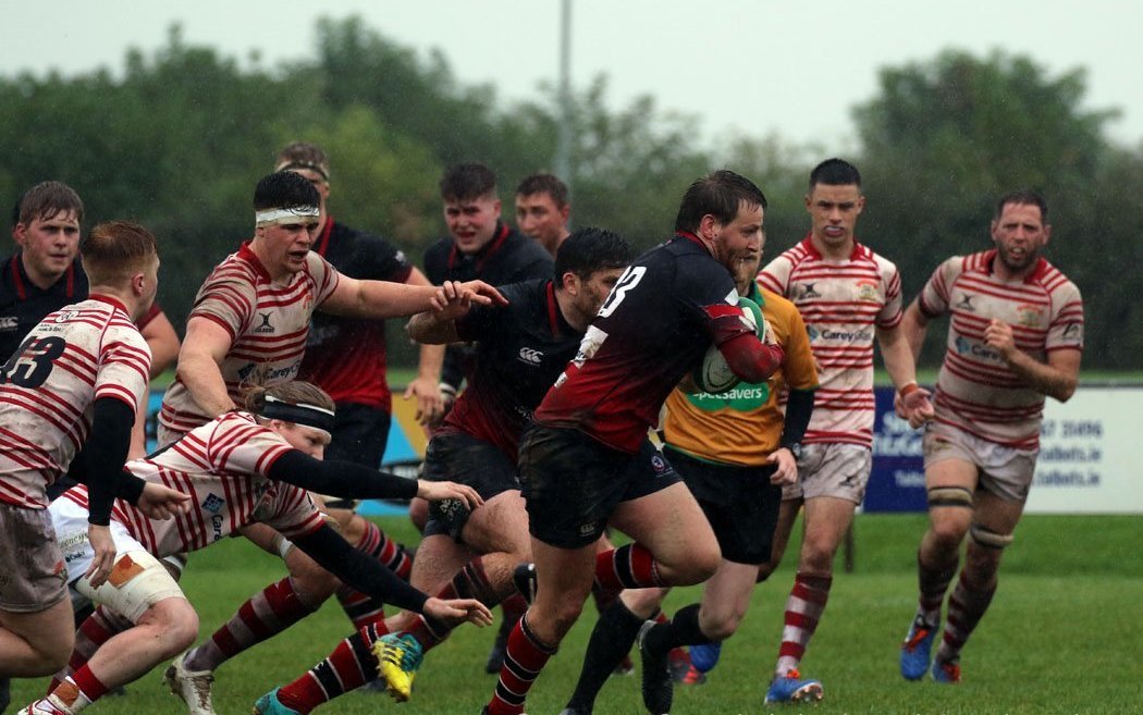 Energia All-Ireland League: Division 2A Previews Energia All-Ireland League: Division 2A Previews