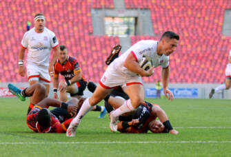 Cooney Contributes 22 Points In Convincing Ulster Victory Cooney Contributes 22 Points In Convincing Ulster Victory