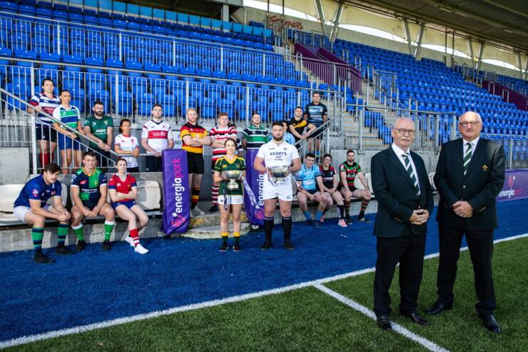 Volunteer Recruitment Drive On IrishRugby.ie. Volunteer Recruitment Drive On IrishRugby.ie.