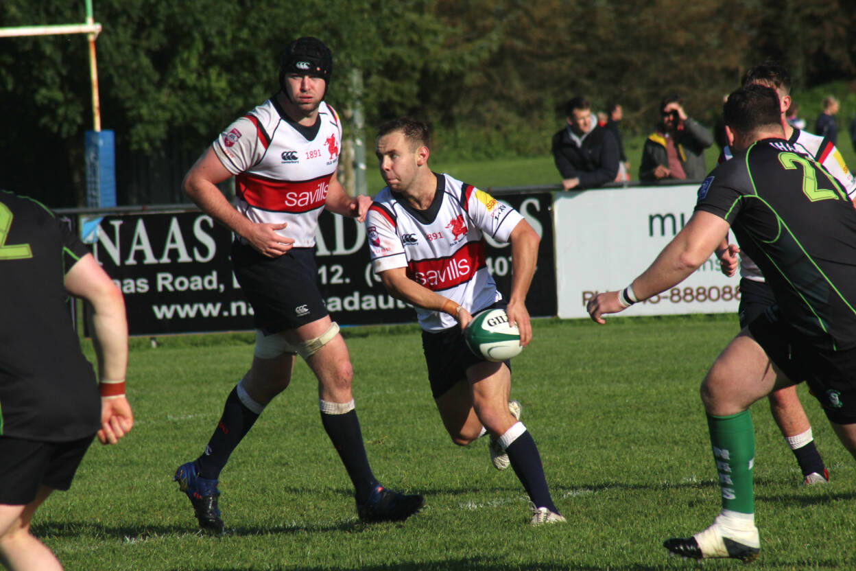 Energia All-Ireland League: Division 1B Previews Energia All-Ireland League: Division 1B Previews