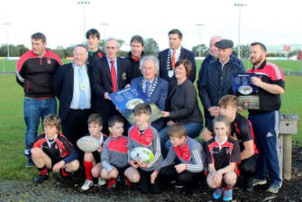 How Killarney RFC Are Making Their Club More Inclusive How Killarney RFC Are Making Their Club More Inclusive