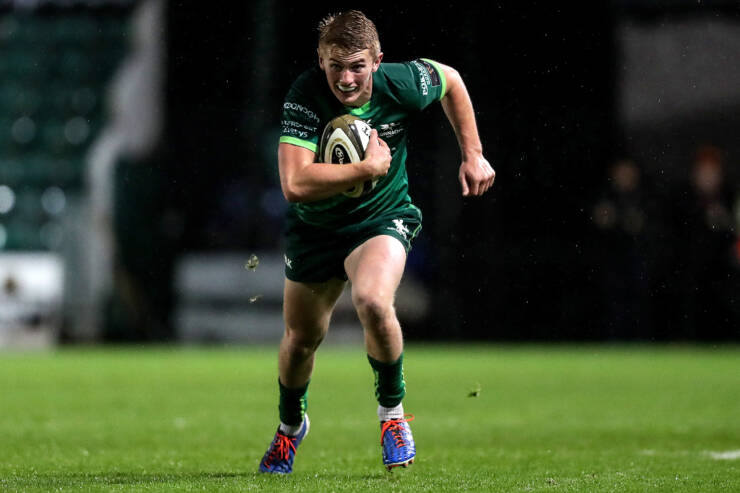 GUINNESS PRO14: Round 4 Preview GUINNESS PRO14: Round 4 Preview