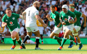 Best Set To Play Final Match For Barbarians Best Set To Play Final Match For Barbarians