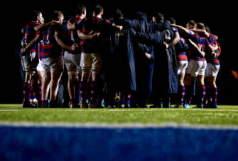 Clontarf Ready For Next Block Of Energia All-Ireland League Clontarf Ready For Next Block Of Energia All-Ireland League