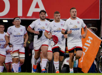 Herring Returns To Lead Ulster Against Zebre Herring Returns To Lead Ulster Against Zebre