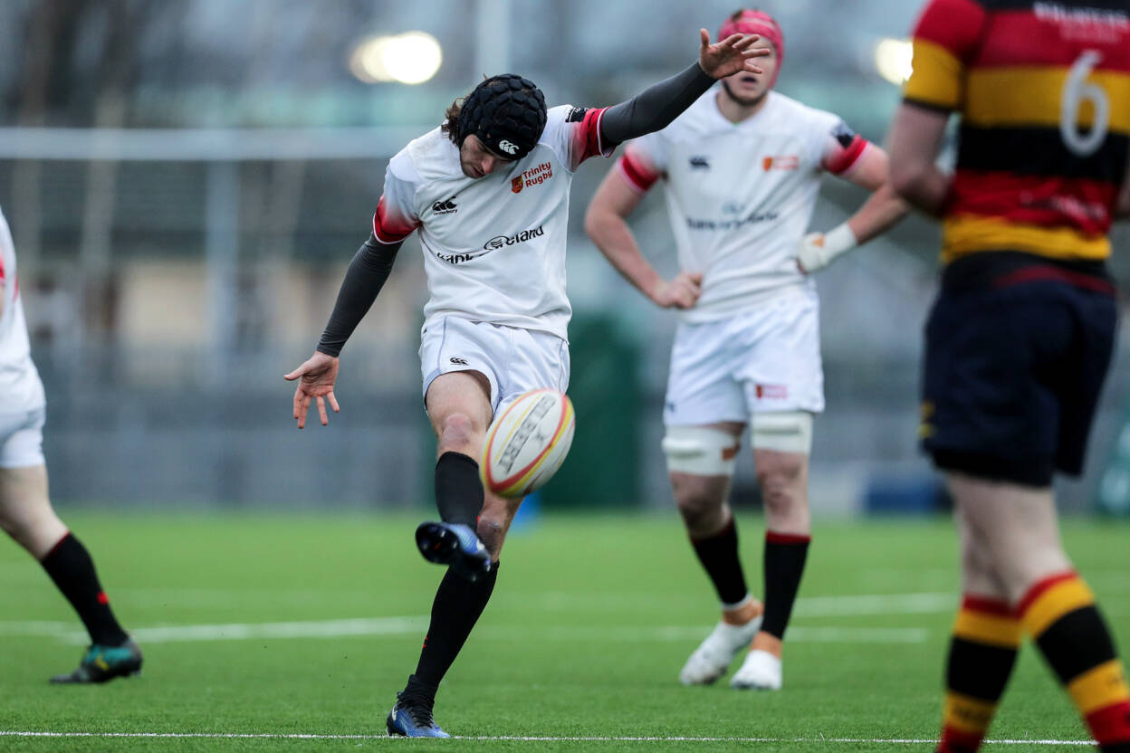 Energia All-Ireland League: Results Round-Up Energia All-Ireland League: Results Round-Up