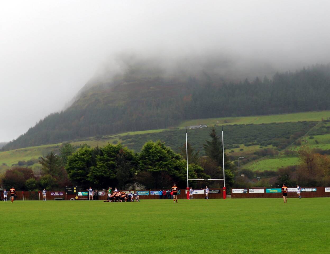 To date, SSRP has supported coach education across a wide and varied range of sporting The third part of Sport Irelands Child Welfare & Protection Training Sligo Sport and Recreation Partnership | Coaching