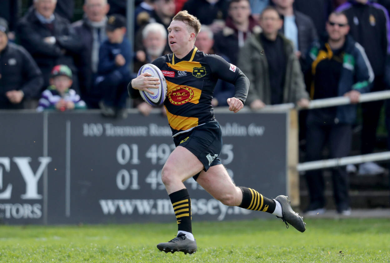 Energia All-Ireland League: Division 1A Previews Energia All-Ireland League: Division 1A Previews