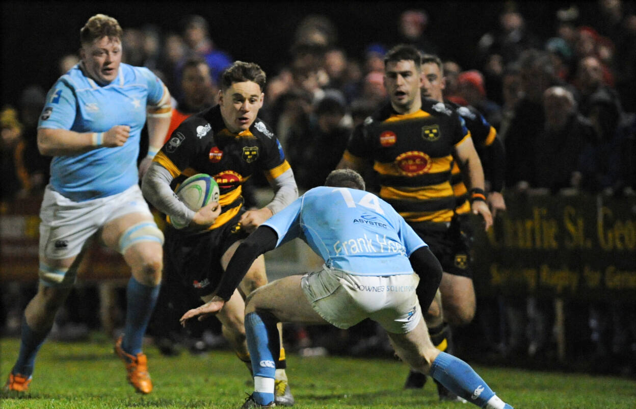 Energia All-Ireland League: Results Round-Up Energia All-Ireland League: Results Round-Up