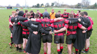 Tullamore Keeping The Faith In Energia All-Ireland League Division 2C Tullamore Keeping The Faith In Energia All-Ireland League Division 2C