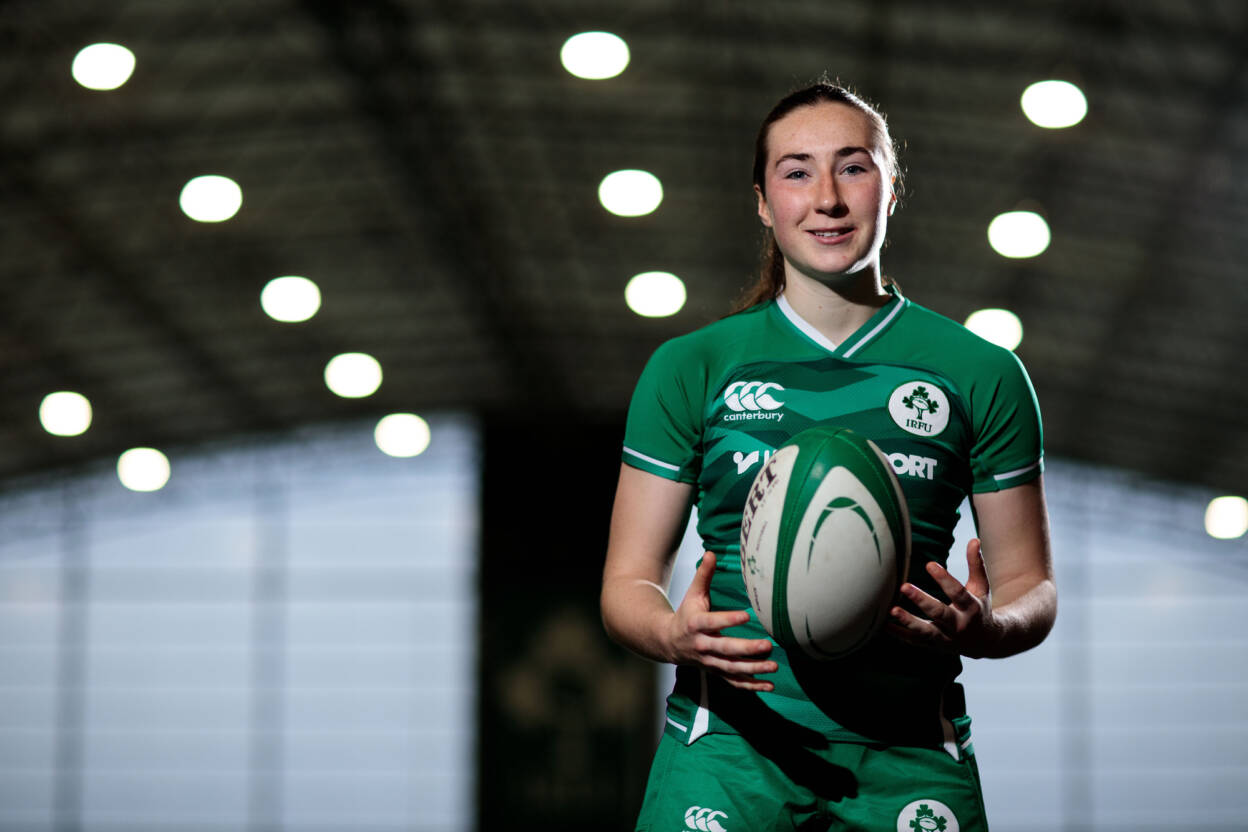 Eve Higgins Eve Higgins