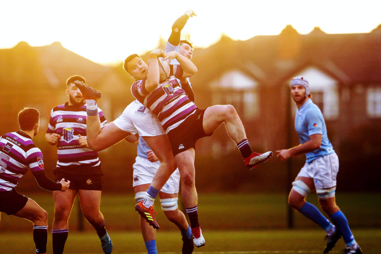 Energia All-Ireland League: Results Round-Up Energia All-Ireland League: Results Round-Up