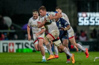 Ulster Aim To Maintain Winning European Form Against Harlequins Ulster Aim To Maintain Winning European Form Against Harlequins