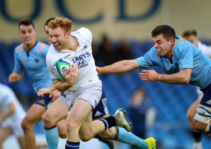 Energia All-Ireland League: Division 1A Previews Energia All-Ireland League: Division 1A Previews