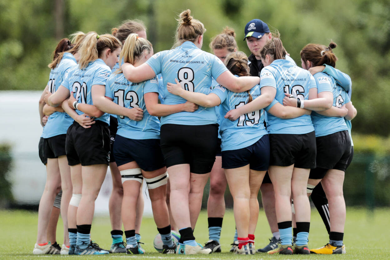 Energia Women’s All-Ireland League: Round 7 Review Energia Women’s All-Ireland League: Round 7 Review