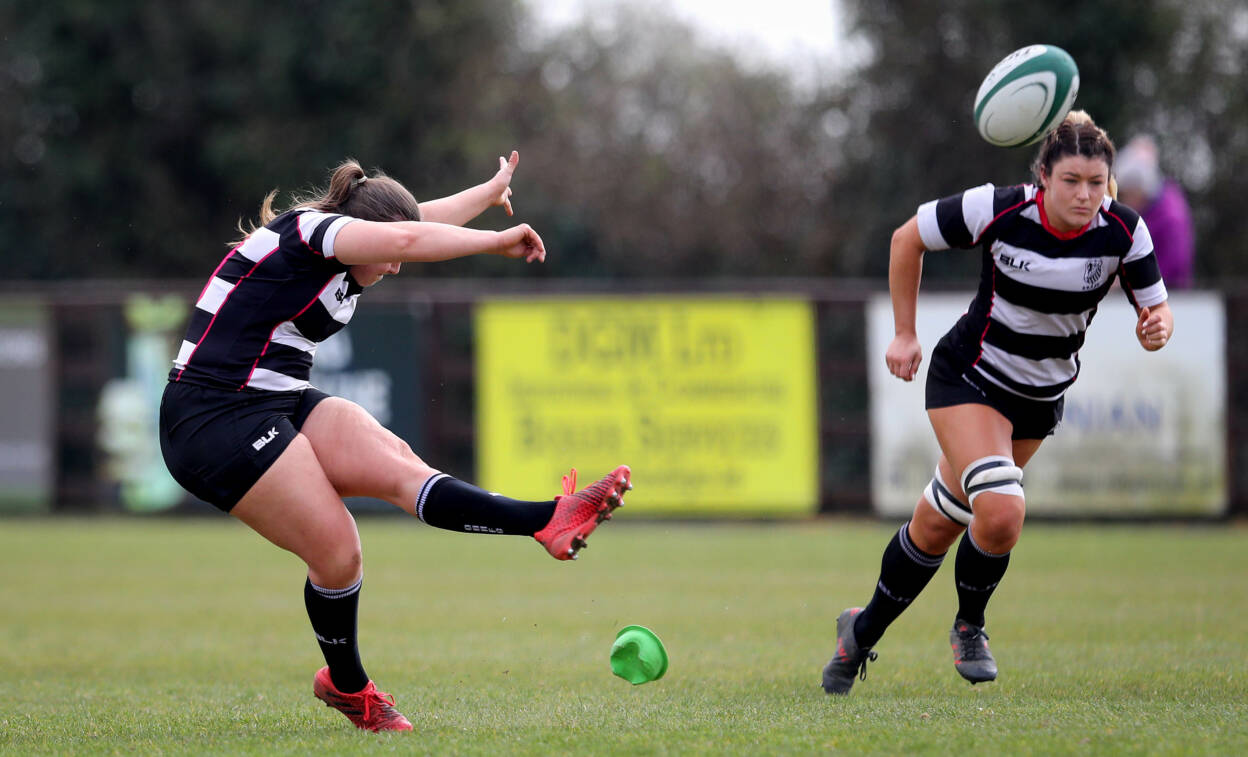 Energia Women’s All-Ireland League: Scoring Charts Energia Women’s All-Ireland League: Scoring Charts