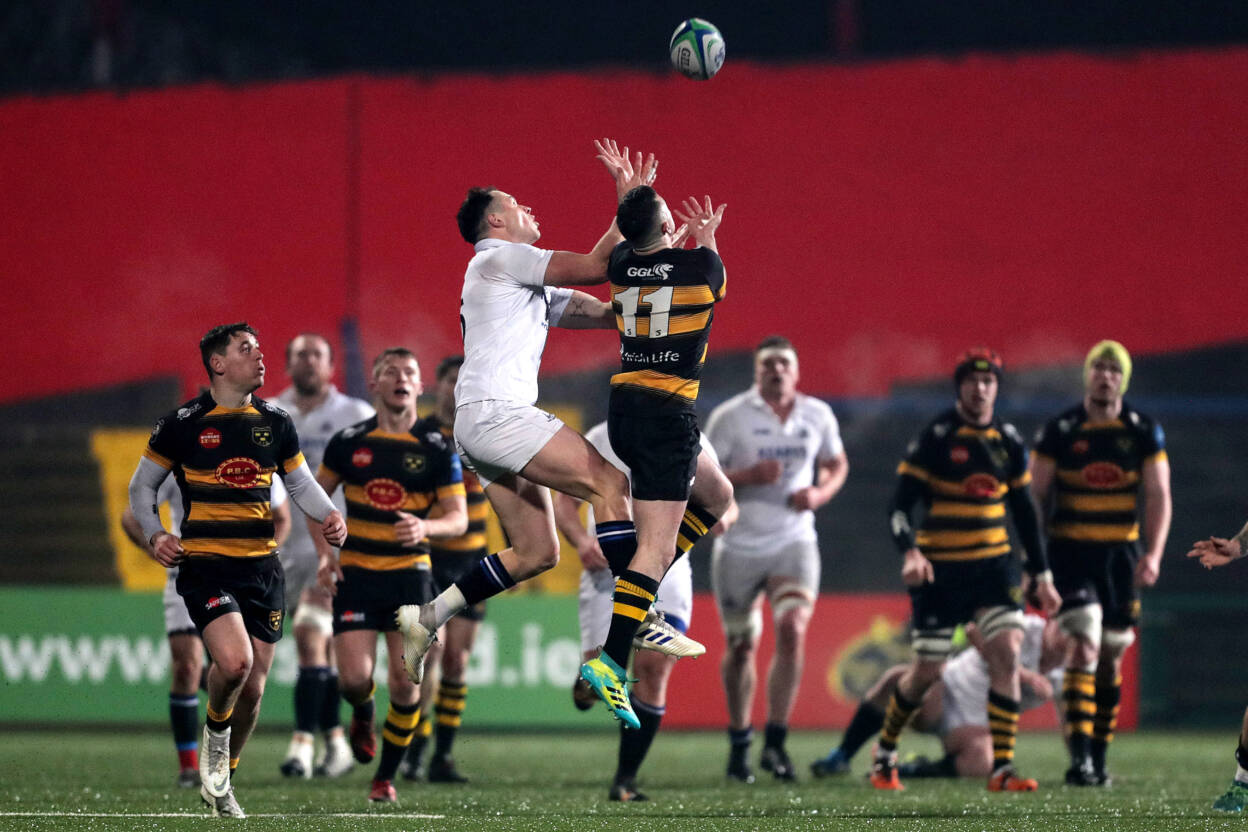 Energia All-Ireland League: Division 1A Previews Energia All-Ireland League: Division 1A Previews