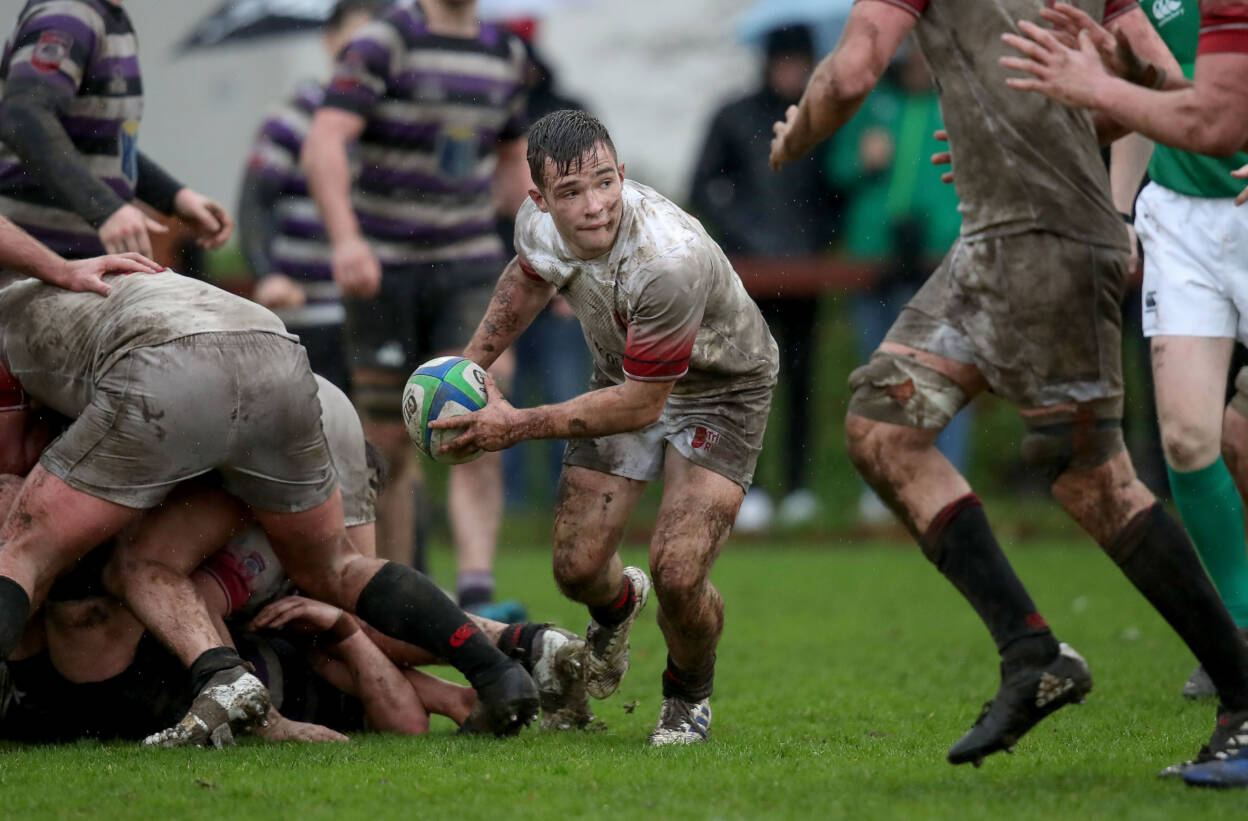 Energia All-Ireland League Division 1A: Round 10 Review Energia All-Ireland League Division 1A: Round 10 Review