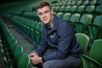 Garry Ringrose Garry Ringrose