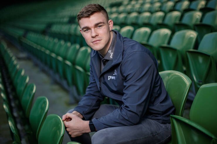 Garry Ringrose Garry Ringrose