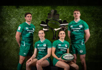 Ireland Sevens Ireland Sevens