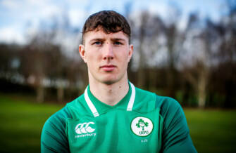 Thomas Ahern Thomas Ahern