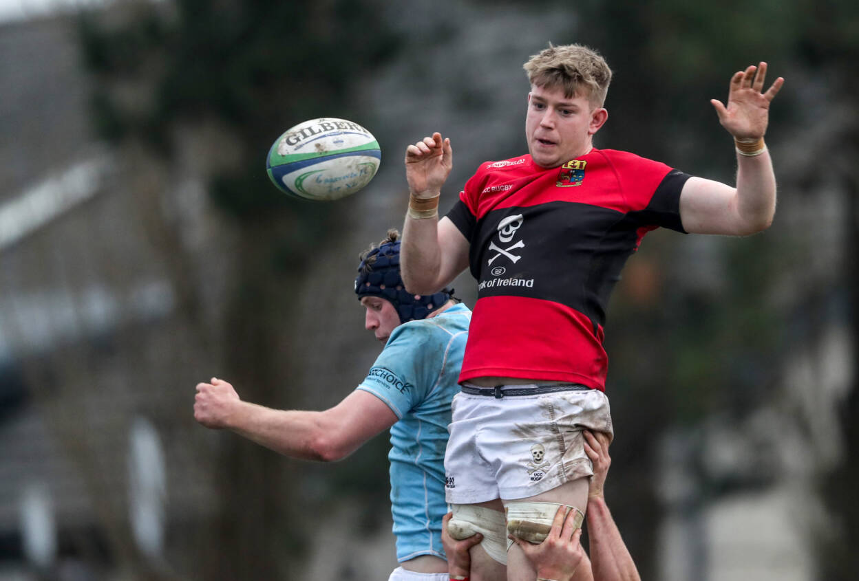 Energia All-Ireland League: Division 1A Previews Energia All-Ireland League: Division 1A Previews