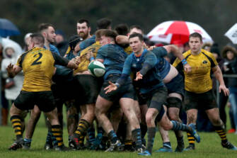 Energia All-Ireland Junior Cup Final Preview: Kilfeacle & District v Dromore Energia All-Ireland Junior Cup Final Preview: Kilfeacle & District v Dromore