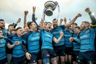 Draw Made For Energia All-Ireland Junior Cup 2020/21 Draw Made For Energia All-Ireland Junior Cup 2020/21