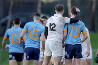 Energia All-Ireland League/Junior Cup: Results Round-Up Energia All-Ireland League/Junior Cup: Results Round-Up