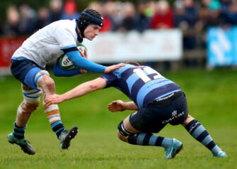 Staunton Drives Kilfeacle & District To Energia All-Ireland Junior Cup Glory Staunton Drives Kilfeacle & District To Energia All-Ireland Junior Cup Glory