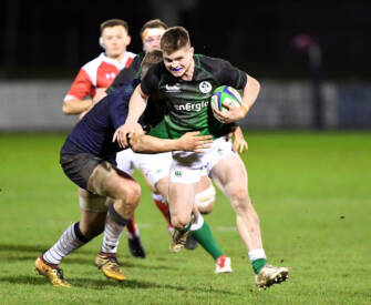 Dalriada Cup Preview: Ireland Club XV v Scotland Clubs Dalriada Cup Preview: Ireland Club XV v Scotland Clubs