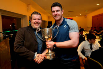 Ireland Club XV Clinch Series Win At Energia Park Ireland Club XV Clinch Series Win At Energia Park