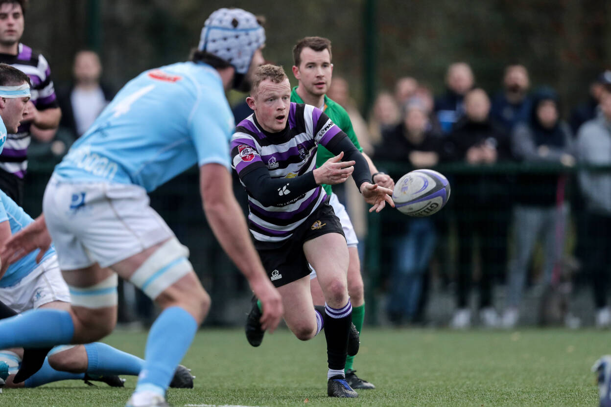 Energia All-Ireland League: Division 1A Previews Energia All-Ireland League: Division 1A Previews