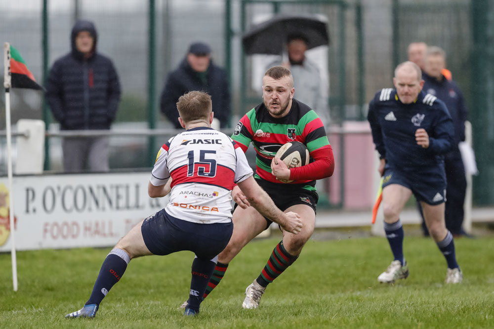 Energia All-Ireland League: Division 1B Previews Energia All-Ireland League: Division 1B Previews