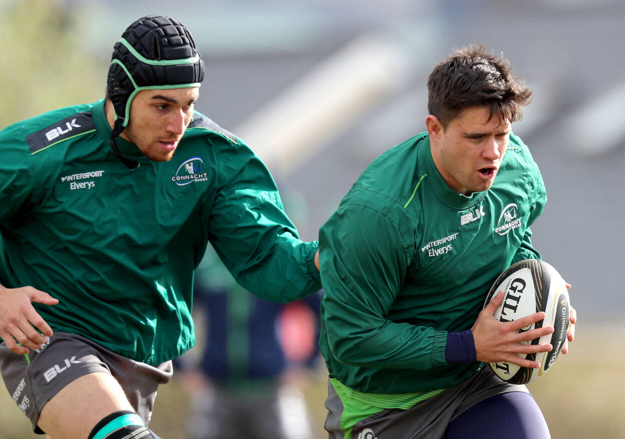 Six Nations Break Sees Dillane And Heffernan Return For Connacht Six Nations Break Sees Dillane And Heffernan Return For Connacht