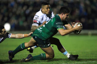 Heffernan And Carty Guide Connacht Back To Winning Ways Heffernan And Carty Guide Connacht Back To Winning Ways