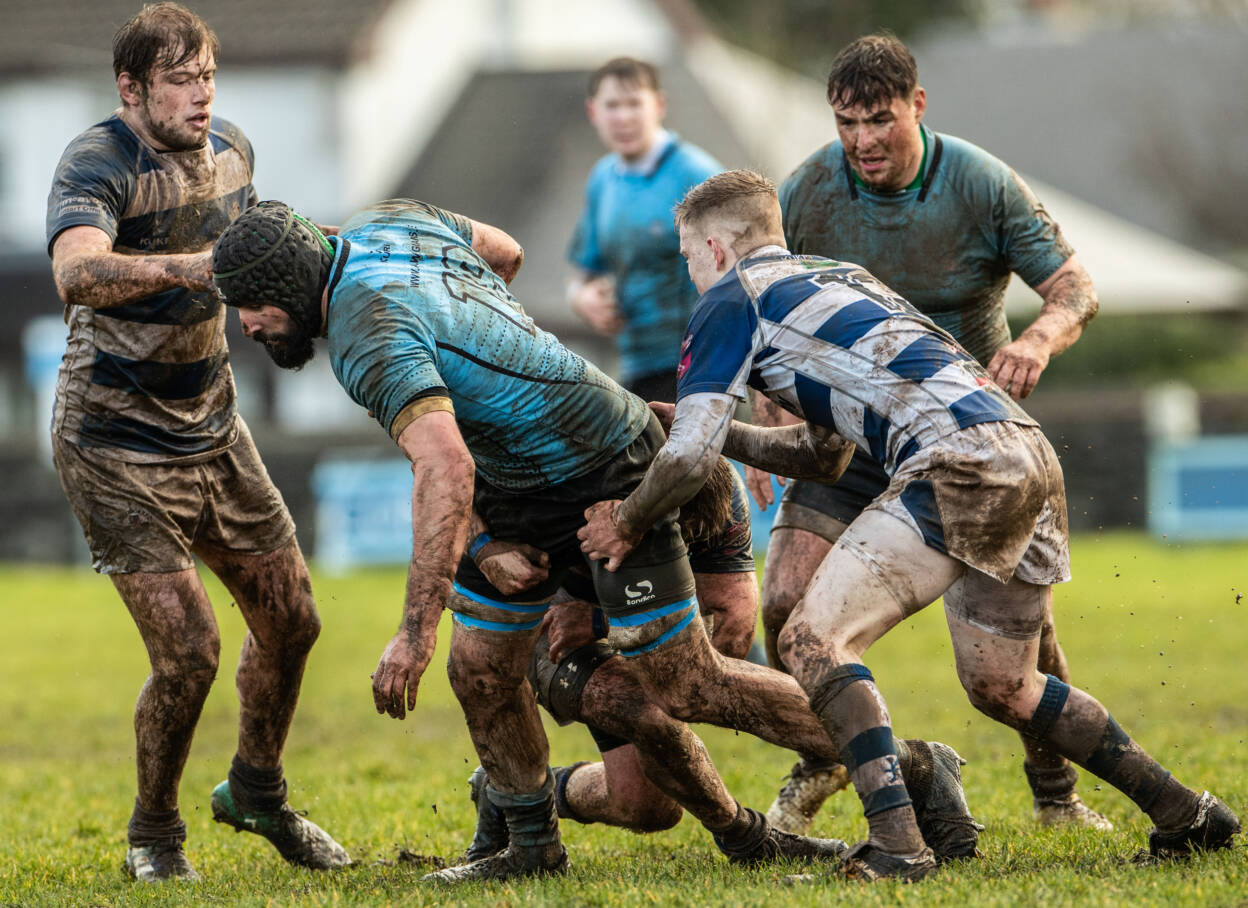 Energia All-Ireland League: Results Round-Up Energia All-Ireland League: Results Round-Up