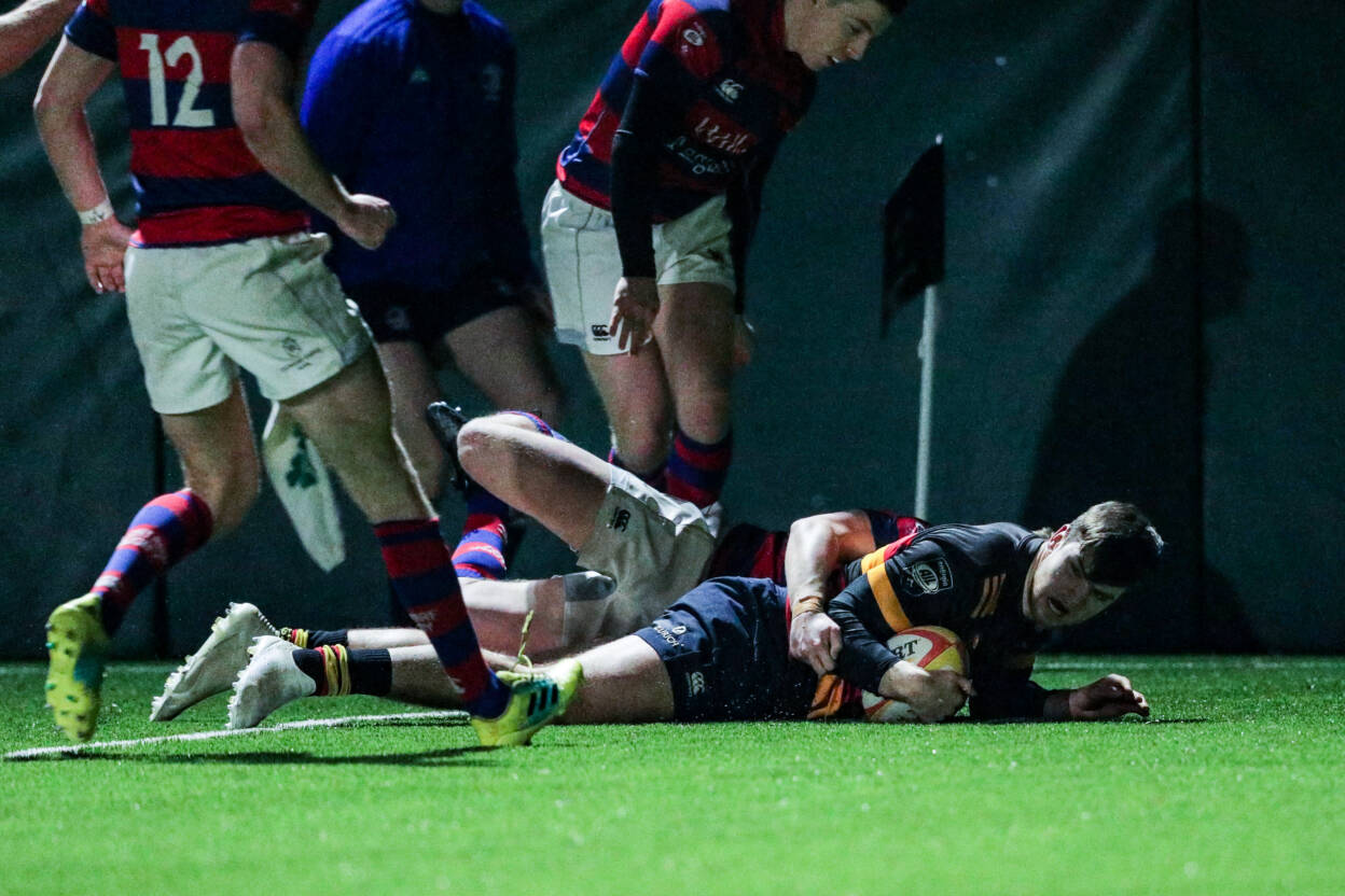 Energia All-Ireland League Division 1A: Round 12 Review Energia All-Ireland League Division 1A: Round 12 Review