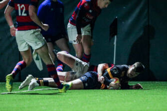 Energia All-Ireland League Division 1A: Round 12 Review Energia All-Ireland League Division 1A: Round 12 Review