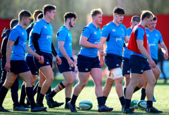 ‘Confidence Is Good But There Is A Lot Of Room For Growth’ ‘Confidence Is Good But There Is A Lot Of Room For Growth’