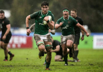 Under-20 Six Nations Preview: England Under-20s v Ireland Under-20s Under-20 Six Nations Preview: England Under-20s v Ireland Under-20s