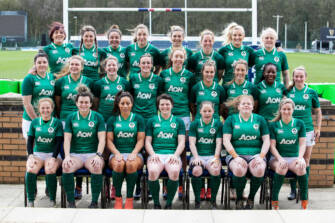 Women’s Six Nations Preview: England Women v Ireland Women Women’s Six Nations Preview: England Women v Ireland Women