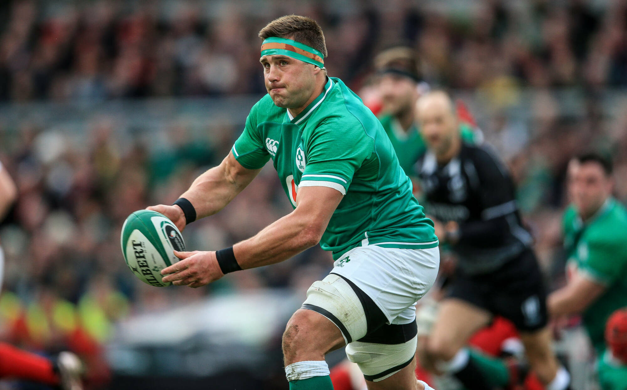 Irish Rugby | Opta Match Facts Preview: England v Ireland