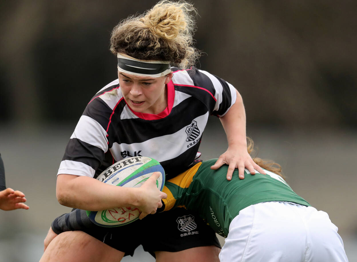 Old Belvedere Seek Head Coach For Energia Women’s All-Ireland League side Old Belvedere Seek Head Coach For Energia Women’s All-Ireland League side